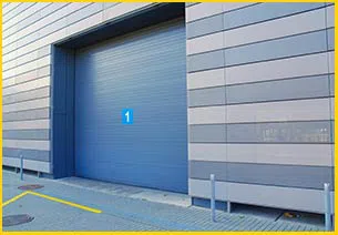 Elite Garage Door Service Anaheim, CA 714-494-1028 - 05-commercial