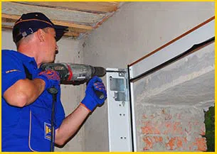 Elite Garage Door Service Anaheim, CA 714-494-1028 - 11-install